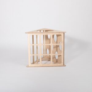 Montessori 3-Angle Climber