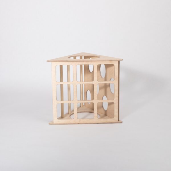 Montessori 3-Angle Climber