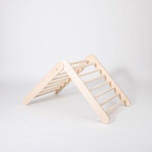 Montessori Climbing Triangle