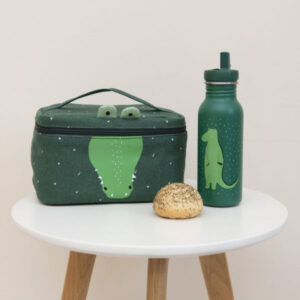 Thermal Lunch Bag – Mr. Crocodile