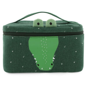 Thermal Lunch Bag - Mr. Crocodile