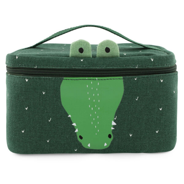 Thermal Lunch Bag – Mr. Crocodile
