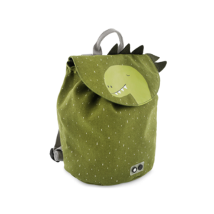 Mini Drawstring Backpack – Mr Dino