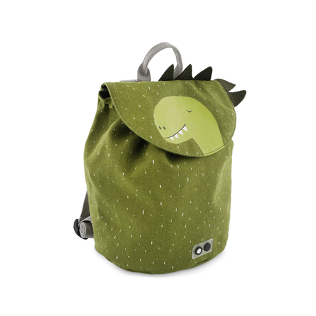 Mini Drawstring Backpack – Mr Dino