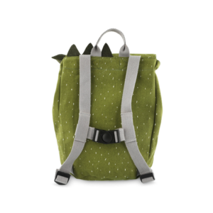 Mini Drawstring Backpack – Mr Dino