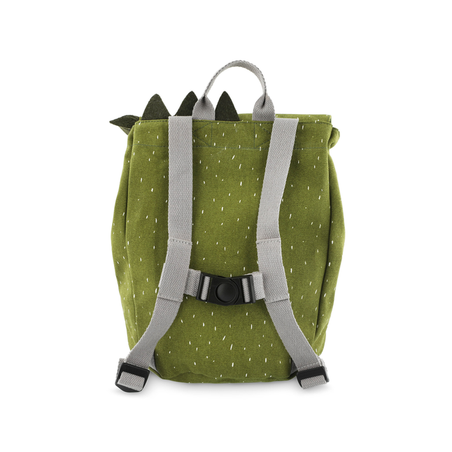 Mini Drawstring Backpack – Mr Dino