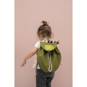 Mini Drawstring Backpack – Mr Dino