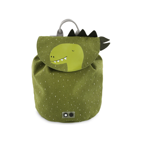 Mini Drawstring Backpack – Mr Dino