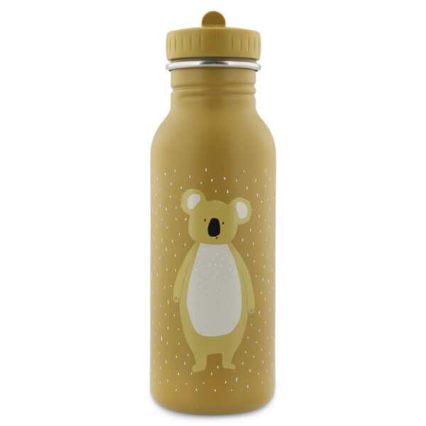 Stainless Steel Bottle 500 ml – Mr Koala