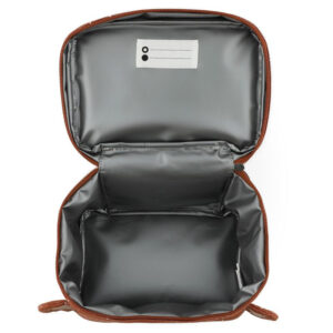 Thermal Lunch Bag – Mr. Monkey