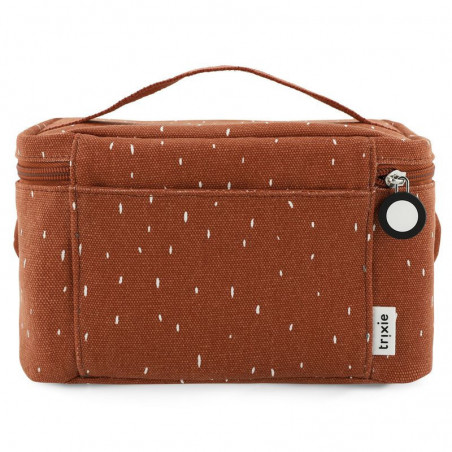 Thermal Lunch Bag – Mr. Monkey