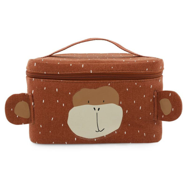 Thermal Lunch Bag – Mr. Monkey