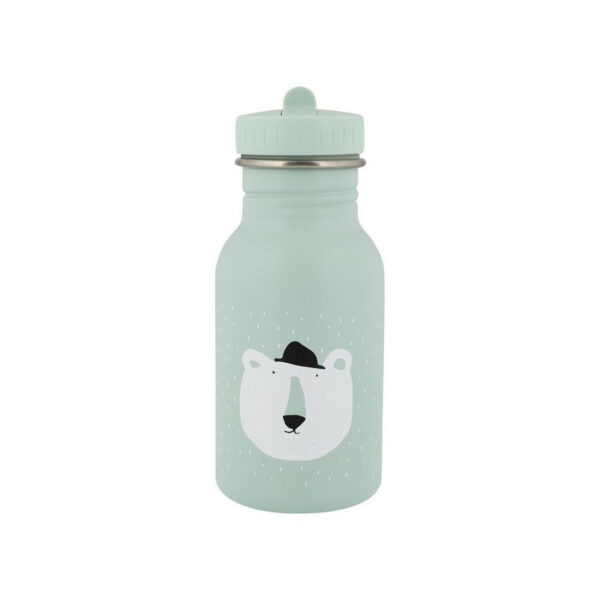 Stainless Steel Bottle 350 ml – Mr. Polar Bear