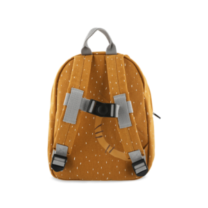 Backpack – Mr. Tiger