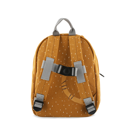 Backpack – Mr. Tiger