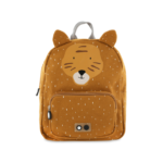 Backpack - Mr. Tiger