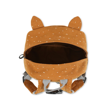 Backpack – Mr. Tiger