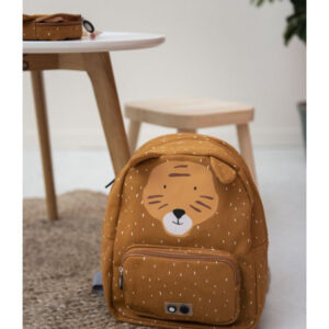 Backpack – Mr. Tiger