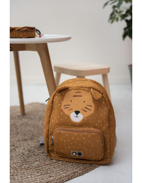 Backpack – Mr. Tiger