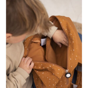 Backpack – Mr. Tiger