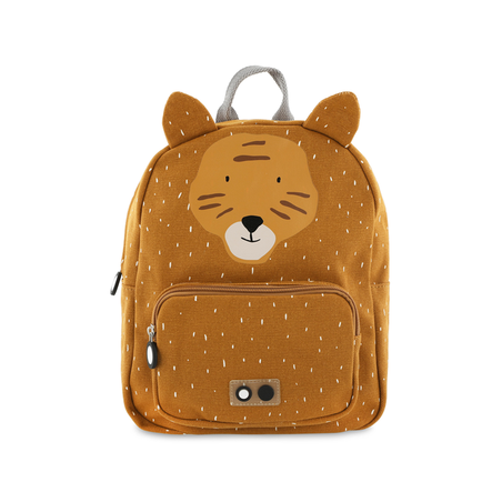 Backpack – Mr. Tiger