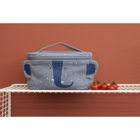 Thermal Lunch Bag – Mr. Elephant