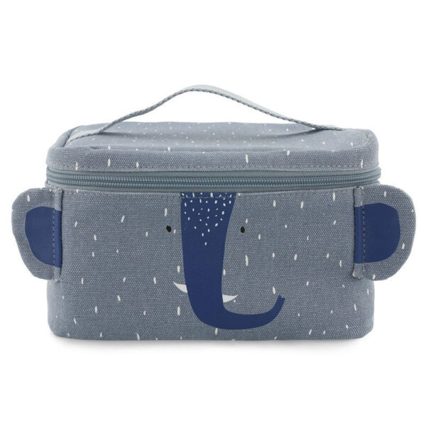 Thermal Lunch Bag – Mr. Elephant