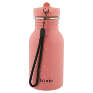 Stainless Steel Bottle 350 ml – Mrs Flamingo