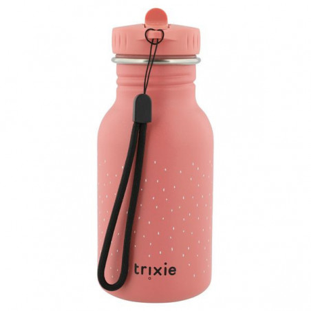 Stainless Steel Bottle 350 ml – Mrs Flamingo