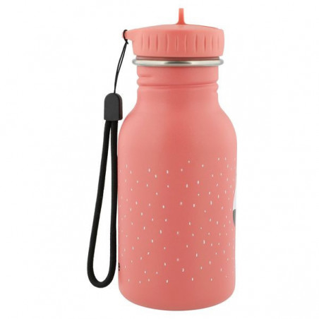 Stainless Steel Bottle 350 ml – Mrs Flamingo
