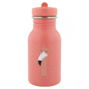 Stainless Steel Bottle 350 ml - Mrs Flamingo