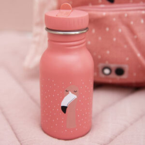 Stainless Steel Bottle 350 ml – Mrs Flamingo