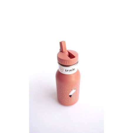 Stainless Steel Bottle 350 ml – Mrs Flamingo
