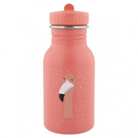 Stainless Steel Bottle 350 ml – Mrs Flamingo