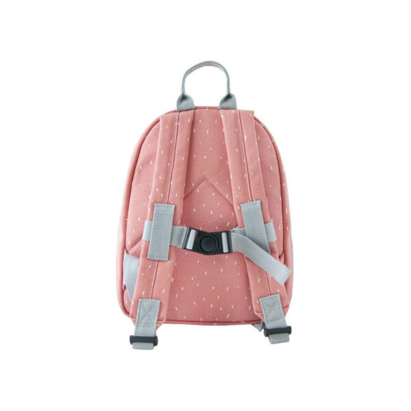 Backpack – Mrs Flamingo