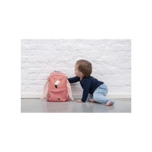 Backpack – Mrs Flamingo
