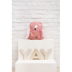 Backpack – Mrs Flamingo