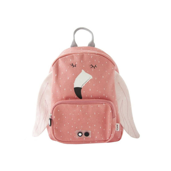 Backpack – Mrs Flamingo