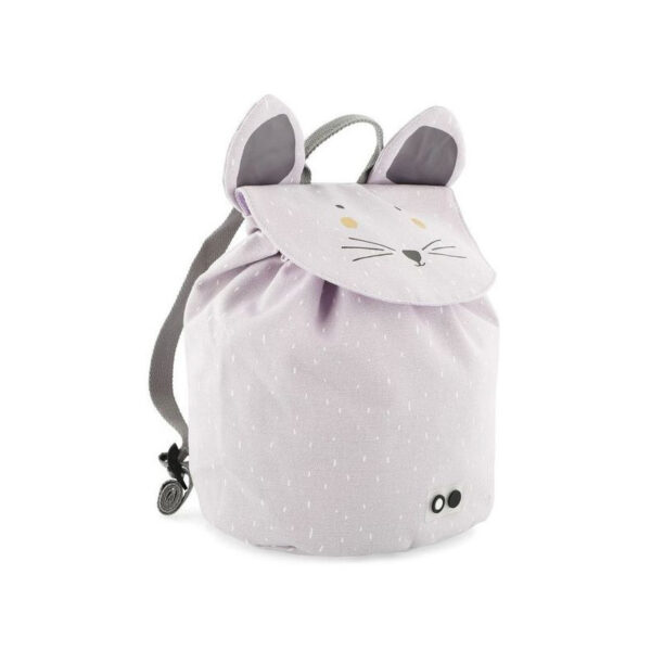Mini Drawstring Backpack – Mrs Mouse