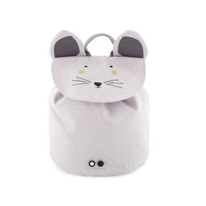 Mini Drawstring Backpack – Mrs Mouse