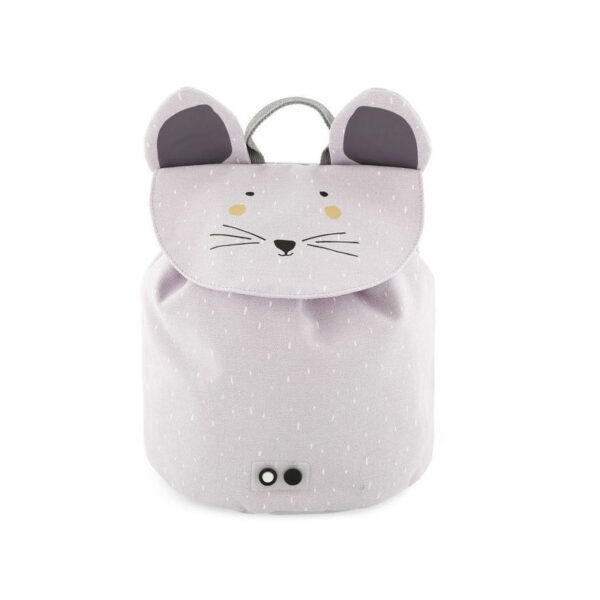 Mini Drawstring Backpack – Mrs Mouse