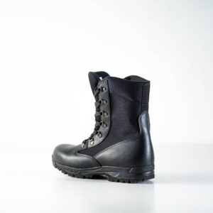 598 Desert Boots Davos – Black
