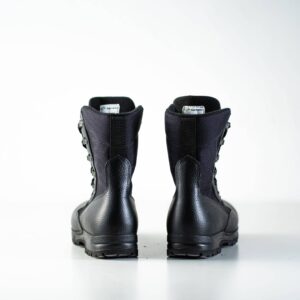 598 Desert Boots Davos – Black