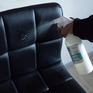 Anti-Viral 2-in-1 Deep Cleaner and Disinfectant, 1l