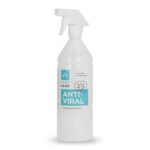 Anti-Viral 2-in-1 Deep Cleaner and Disinfectant, 1l