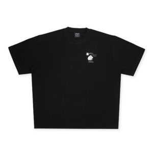 Novels Unisex T-Shirt – Black