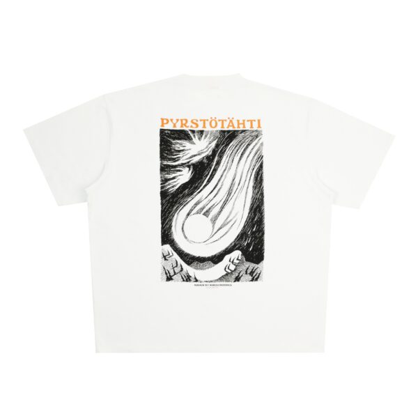 Novels Unisex T-Shirt – White