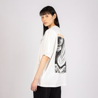 Novels Unisex T-Shirt – White