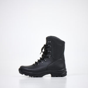 Military Boots 739 – Black