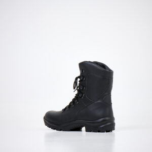 Military Boots 739 – Black
